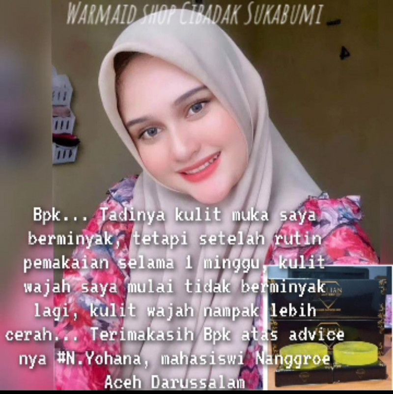 First slide