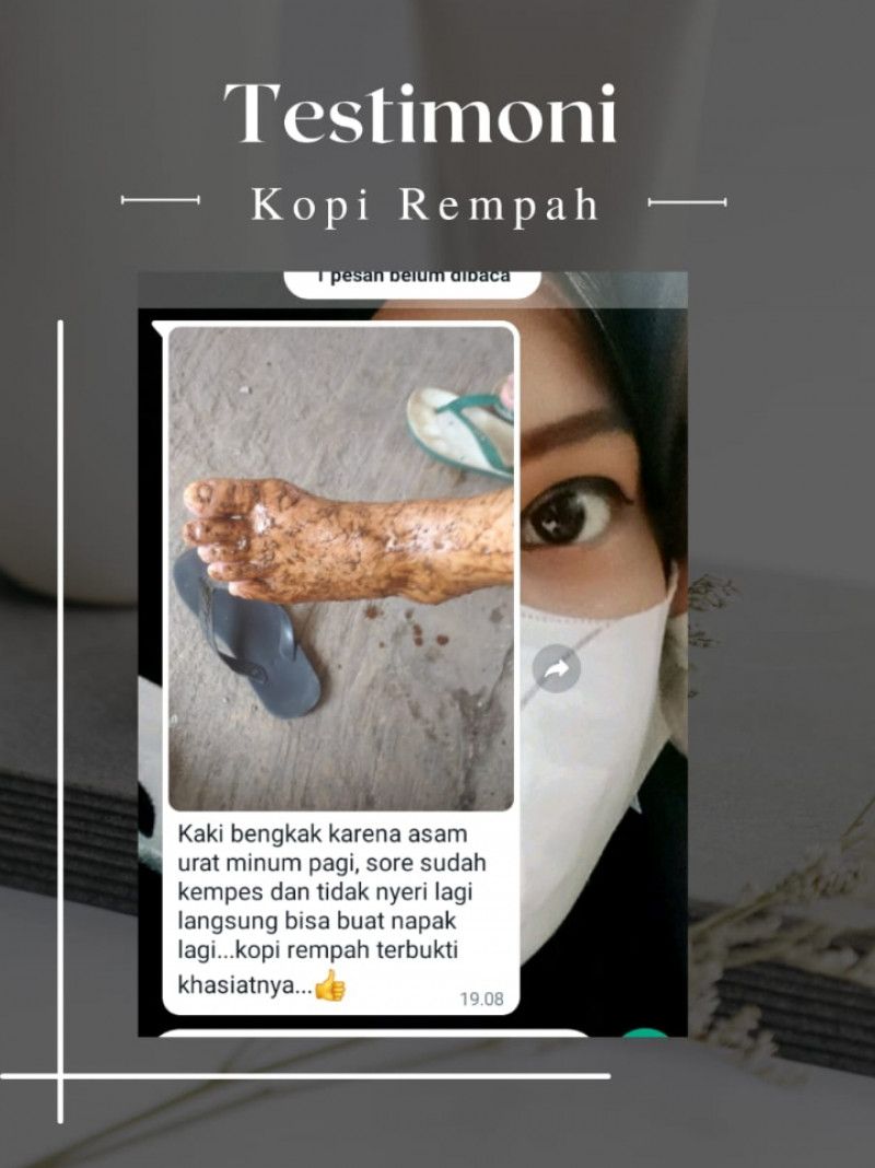 First slide