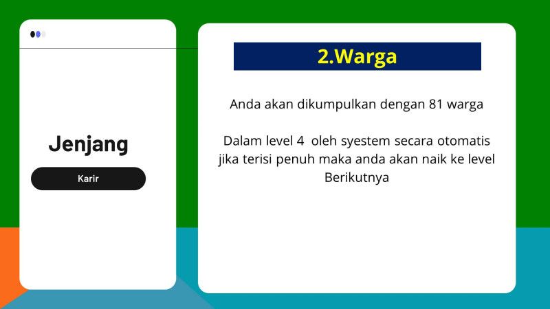 First slide