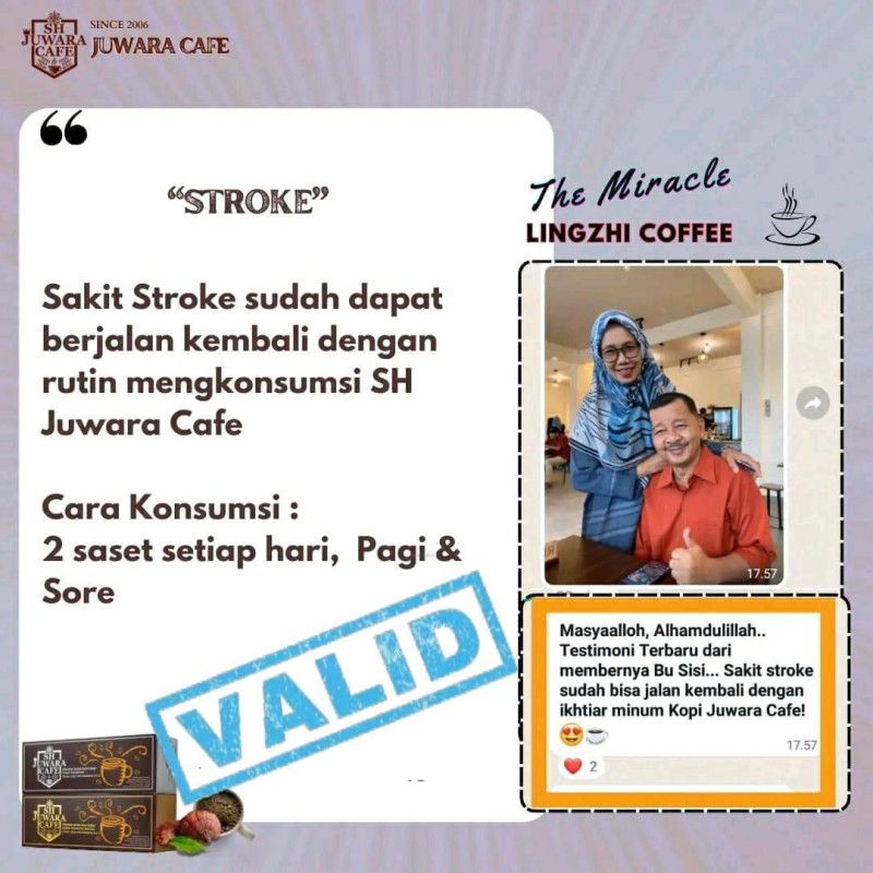 First slide