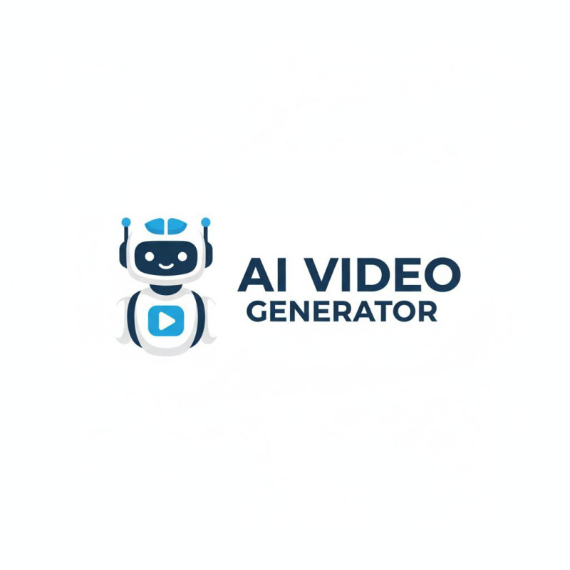 Logo AI Video Gen