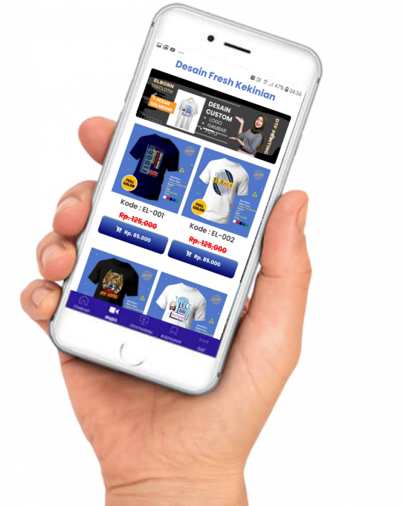Currenttime news app