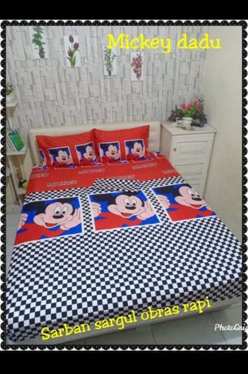 First slide
