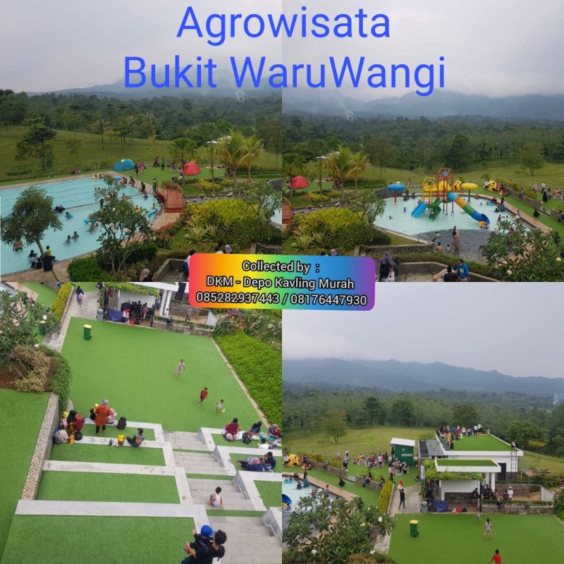 First slide