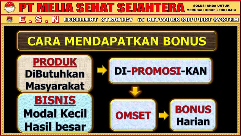 First slide
